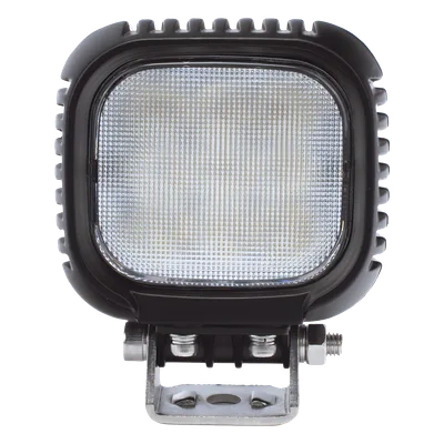 Luz de Trabajo LED / 7 W / 2875 Lúmenes / 12-24 VCD / IP67 / 80,000 h / 2.9" x 4.9"