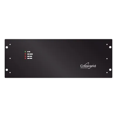 Amplificador Ciclo Continuo / 136-174 MHz / 100W Salida / 10-20W Entrada / 13.8Vcc / 23A / -30°C a +60°C