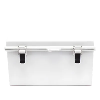 Gabinete de Protección IP / ABS Intemperie / IP66 / 300 x 300 x 180 mm / Cierre Inoxidable / Opción Candado 5 mm