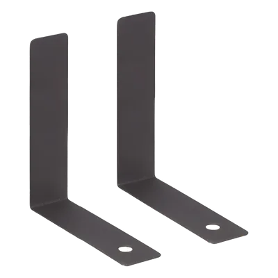 Soporte para Charola de Empalme de Fibra Óptica / 2 RU / 96 Empalmes / 192 Fibras / Cubierta Transparente con Bisagra / Color Negro