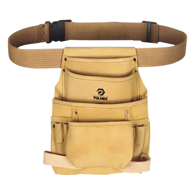 Portaherramienta / 12 Compartimentos / 24 x 32 cm / 0.615 kg / 9.4 x 12.6 pulgadas