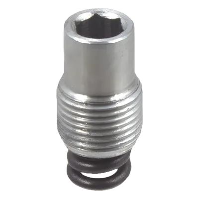 Tapón Bypass / Compatibilidad FAAC 400-422 / Alta Resistencia / Instalación Rápida / Diseño Ergonómico / Operación Continua