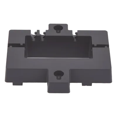 Soporte de Montaje en Pared / Ajustable 45° / Compatible con Teléfonos IP GRP2600 / Diseño Robusto