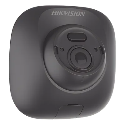 Cámara Móvil TURBO HD / 1080P 30 fps / Lente 2.1 mm Ultra Ancho / Conector Aviación PoC / IR 15 m / 49 ft / Diseño Antivibración / Micrófono Integrado / Interior