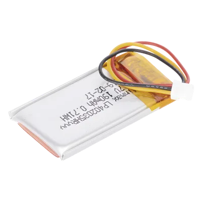 Batería de Respaldo / Alta Capacidad / Compatibilidad ECO4LIGHT y ECO4LIGHT3G / Diseño Compacto