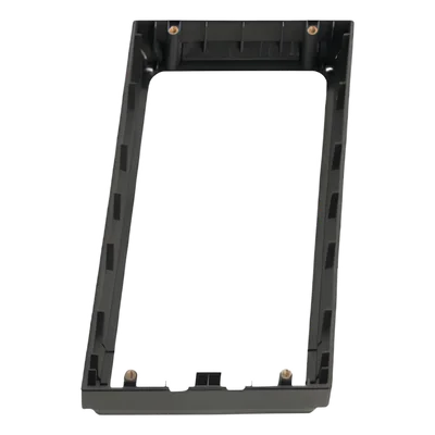 Marco de Plástico para Terminal / Compatible con DSKV8113WME1(B) y DSKV8413 / Material Resistente a Impactos