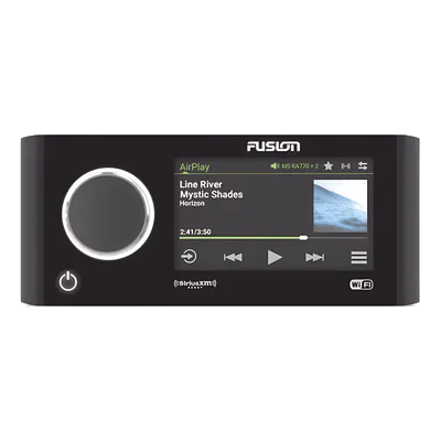 Estéreo Marino / Pantalla Táctil LCD 4.3