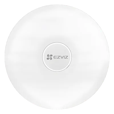Hub Wi-Fi de Seguridad / 32 Dispositivos / Zigbee / Alertas Instantáneas / Guía por Voz / 5 VCC