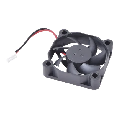 Ventilador de Repuesto / 12 Vcc / 0.08 W / 4 cm x 4 cm / 1.57 in x 1.57 in / DVR Silencioso