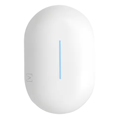 Punto de Acceso Wi-Fi 6 / 6.3 Gbps / 350 Usuarios / MU-MIMO 4x4 / QuickMount™ Techo o Pared / Filtrado DPI / Bluetooth / Interior