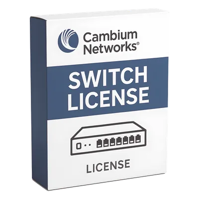 Software de Gestión / Suscripción 3 Años / 1 Ranura Tie20 / Soporte Care Pro / Compatible EX2028-P