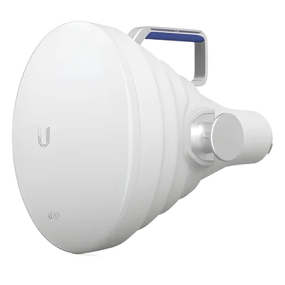Antena Sectorial Horn / 30° / 19.5 dBi / 5.15-6.875 GHz / Punto a Multipunto / IP65