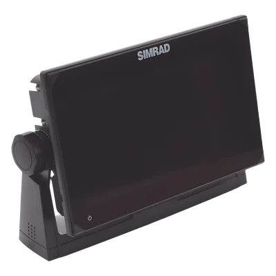 Pantalla de Navegación / 9 pulgadas / SolarMAX IPS HD / Integración Mercury SmartCraft / Radar HALO / NMEA 2000 / Cámaras IP