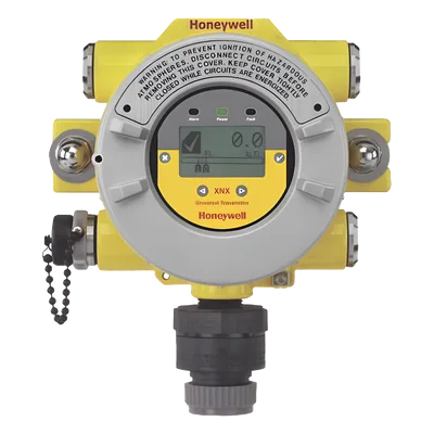 Transmisor de Gas Universal / Salida 4-20 mA con HART / Compatible IR Optima Plus y Searchline Excel / IP66 NEMA 4X / UL CSA Áreas Clasificadas