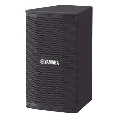 Altavoz de Montaje en Superficie / 10" / 600W RMS / 8 Ohms / Bass-Reflex / SPL 126 dB