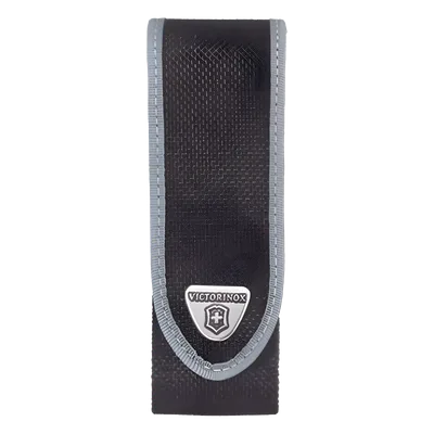 Funda de Nailon / 350mm (1.15ft) alto / 122mm largo / 440mm ancho / Cierre adhesivo / 0.038 kg