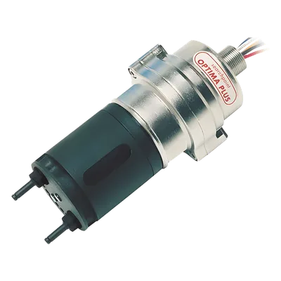 Detector infrarrojo Searchpoint Optima Plus / Versión hidrocarburos / Salida 4-20 mA / Acero inoxidable 316 electropulido / Entradas M25