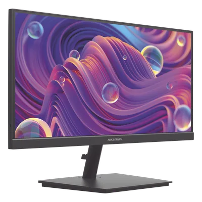 Monitor LED / 21.5" Full HD / 1920 x 1080 / 100 Hz / HDMI-VGA / VESA 75 x 75 mm / Uso 24/7 / Bocinas Integradas / Ultra Delgado