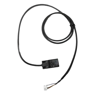 Kit de Sensores IR de Proximidad / Compatible con Torniquete DSK3G200(L)X / Diseño Compacto / Sin Tornillería Adicional