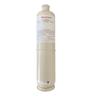Cilindro de gas de calibración / Pentano-aire 25% LEL / 103 L / Compatible XNX, XCD, S3K