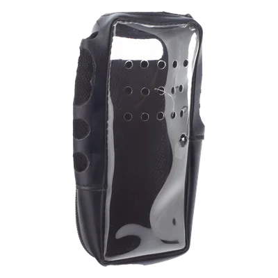 Funda Protectora / Vinilo Reforzado / Cubierta Transparente / Compatible con Radios TX-790