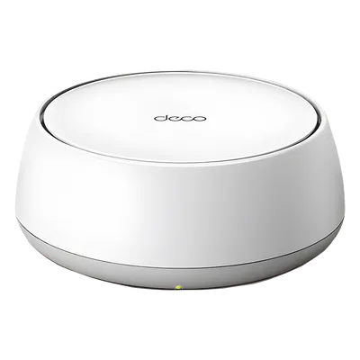 Router Mesh Wi-Fi 7 / BE3600 Mbps / 2 Puertos 2.5G WAN/LAN / 4 Antenas Internas / MLO / AI-Roaming / HomeShield