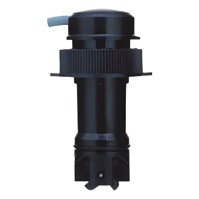 Sensor Combinado de Navegación / Profundidad, Velocidad y Temperatura / 235 kHz / NMEA2000® / Cable 6 m (19.7 ft)
