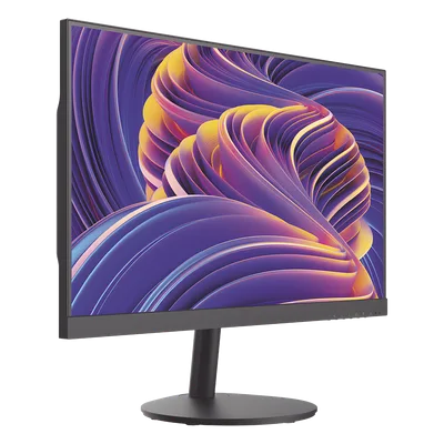 Monitor LED / Full HD 1920x1080 / 21.5 Pulgadas / HDMI-VGA-CVBS / Bocinas Integradas / VESA 75x75 / Operación 24/7