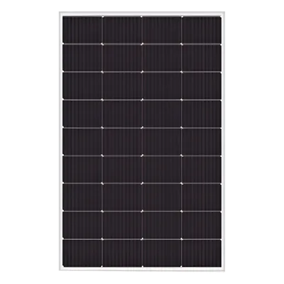 Módulo Solar / 180 W / 12 Vcc / Monocristalino / 36 Celdas Grado A / Vidrio Templado 3.2 mm