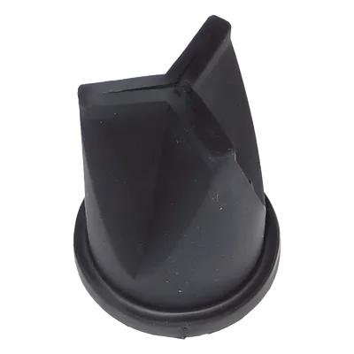 Válvula de Retención para Inodoro Marino / 2 x 1 x 1 Pulgadas / 0.01 kg / Compatible con Series 37010, 37045, 37245, 37075 y 37275