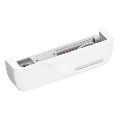 Bomba de Condensado / Caudal 26 L/h / Altura Manométrica 9 m (29.5 ft) / Depósito Removible 80 mL / Montaje Flexible Derecho-Izquierdo / Aislamiento Anticondensación / Compatible hasta 17.5 kW