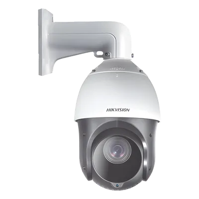 PTZ TurboHD / 2 Megapixel / 25X Zoom Óptico / IR 100 m (328.1 ft) / WDR 120 dB / IP66 / RS-485 / Coaxitron