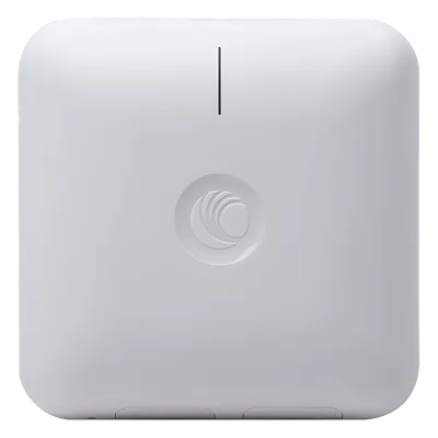 Access Point Indoor / 2.13 Gbps / 802.11ac Wave 2 / MU-MIMO 4x4 / 512 Usuarios / Doble Banda / Beamforming Omnidireccional