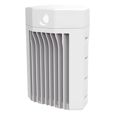 Nodo de Distribución Inalámbrico / 60 GHz / 15.2 Gbps / Cobertura 280º / Alcance 800 m (2624.7 ft) / 30 Nodos Cliente / Beamforming Avanzado
