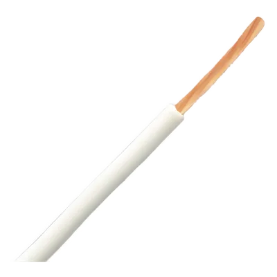 Cable Automotriz TXL / 12 AWG / 1000 Pies / Cobre Estrandado 19/25 / Aislante XLPE / 50V / -51°C a 125°C / Ford y Chrysler