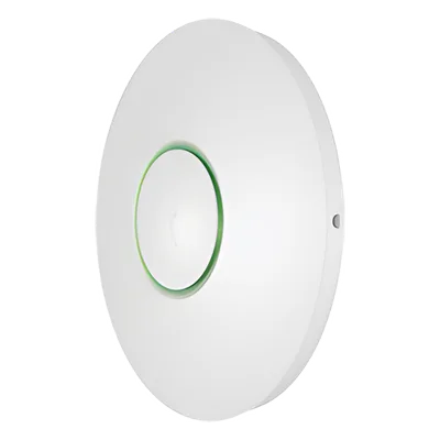 Access Point UniFi para largo alcance, 802.11 b/g/n (2.4 GHz) Hasta 100 dispositivos WiFi