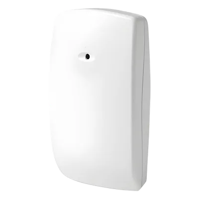 Detector Inalámbrico de Ruptura de Cristal / Procesador FlexCore / Alcance 7.6 m (25 ft) / 4 Niveles de Sensibilidad / Compatible Serie 5800