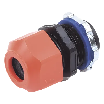 Conector de Alivio de Tensión / Compatible con Detectores de Gas RG-5222/5223/5224/5226 / Instalación sin Herramientas / Diseño Ergonómico