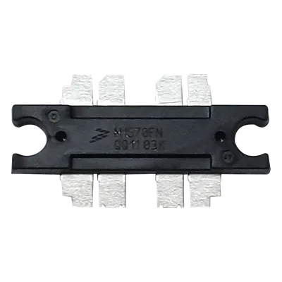 Transistor de Potencia MOSFET / 70 W / 470 MHz / 11.5 dB / 12.5 VDC / TO-272-8