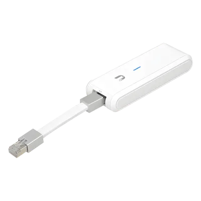 Cloud Key para gestionar 50 equipos UniFi desde la nube, servidor hotspot, alertas a correo, actualizaciones masivas, etc. 802.3af