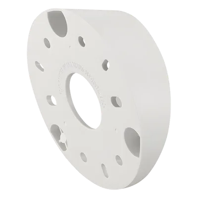 Soporte de Montaje / Policarbonato Resistente a Impactos / Techo o Pared / XNF-8010 y PNF-9010