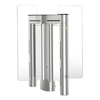 Torniquete Óptico / Doble Cristal 46 pulgadas / Motorizado / Control TCP-IP / 91 kg / Interior 50 °C / 65 W / 110-240 VCA