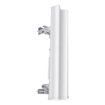 Antena sectorial / 120° cobertura horizontal / 2.3-2.7 GHz / 15 dBi / 2.3 pies x 0.48 pies x 0.31 pies