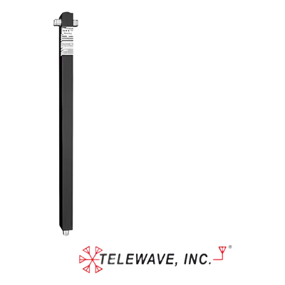 Divisor de Potencia de 2 Vías / 90-210 MHz / 500 W / Conectores N Hembra / VSWR 1.3:1 / Pérdida de Inserción 0.1 dB