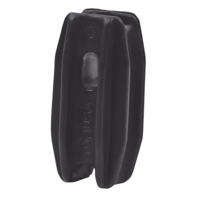 Aislador de Esquina / Aislamiento 18 kV / Resistencia Mecánica 10.2 kg / Polipropileno + Policarbonato / Protección UV / Sellado Ambiental