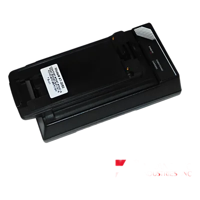 Cargador y Acondicionador de Baterías / Tecnología Pulso Negativo / Ni-Cd y Ni-MH / 110 VCA y 12 VCD / Detector de Celdas Dañadas