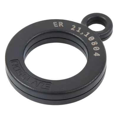 Llavero de proximidad / 125 kHz / 32x40x6 mm / 1.26x1.57x0.24 in / IP resistente al agua / EM4102