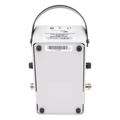 Wattmetro RF de Inserción / 100 mW a 10 kW / 450 kHz a 2160 MHz / Exactitud ±5% / VSWR 1.05 / 50 Ω