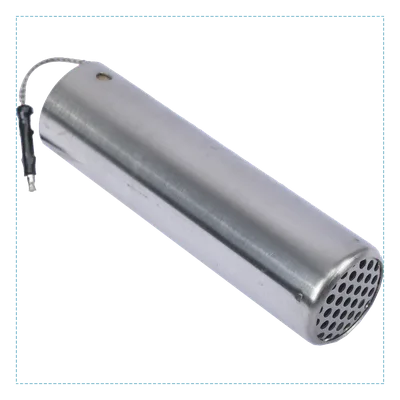 Pipeta de Laboratorio / Cuerpo Cerámico / Medición Precisa / Resistente a Químicos y Temperatura / Diseño Ergonómico