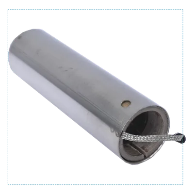 Pipeta de Laboratorio / Cuerpo Cerámico / Medición Precisa / Resistente a Químicos y Temperatura / Diseño Ergonómico